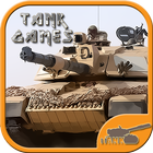 Tank Games Zeichen