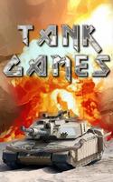 Tank Games poster