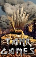 Tank Games ảnh chụp màn hình 1