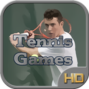 Jeux de tennis APK