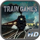 Train Games biểu tượng