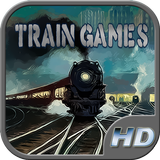 Jeux de train APK