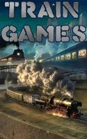 Train Games स्क्रीनशॉट 1