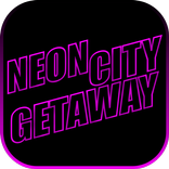 Neon City Getaway