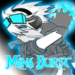 Mana Burst