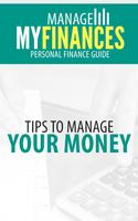 Manage My Finances Guide Affiche