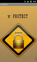 vProtect Pro Affiche