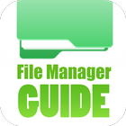 ikon Tips For File Manager Tranfer