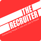 The Recruiter icon