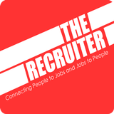 The Recruiter icon