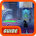 Guide For LEGO Batman أيقونة