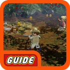 Guide For LEGO Jurassic World icône