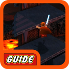 Guide For Lego Star Wars آئیکن