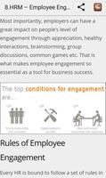 Learn Human Resource Management Screenshot 2
