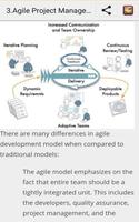 Project Management Concepts screenshot 3