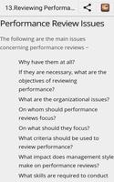 Learn Performance Management Screenshot 3