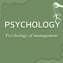PSYCHOLOGY OF MANAGEMENT AND ITS METHODS APK