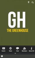 Greenhouse Innovation Hub poster