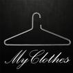 MyClothes LITE mobile wardrobe