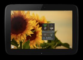 WiFi Widgets capture d'écran 3