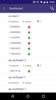 Free EC2 Manager постер