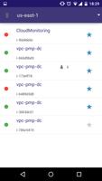 Free EC2 Manager скриншот 1