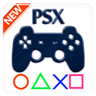 PRO Emulator For PSX Games ไอคอน
