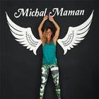fitness Michal maman icon