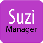 Suzi Manager ícone