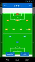 Manager Calcio screenshot 3