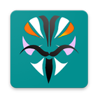 New  Magisk Manager for Android 圖標