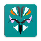New  Magisk Manager for Android simgesi