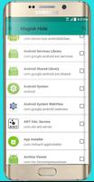 New  Magisk Manager for Android 截圖 1