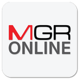 Manager Online أيقونة