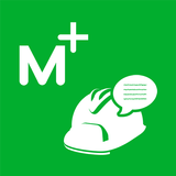 M+ Work Request icône