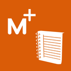 M+ Logs ícone