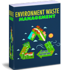 Environment Waste Management icon
