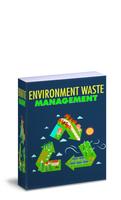 Environment Waste Management poster
