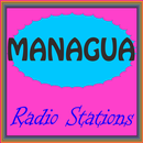 Managua Radio Stations APK