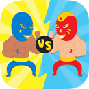 Wrestling Revolution Martial Arts Self-defense APK