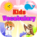 Kids Vocabulary Basic Words a  APK