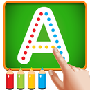 ABCD English Alphabet Writing  APK