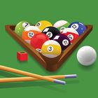 Billiards أيقونة