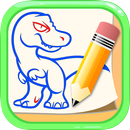 How to Draw Animals - Easy Drawings Step by Step APK