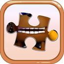 Five Nights Jigsaw Puzzles FNAF APK