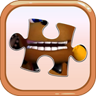 Five Nights Jigsaw Puzzles FNAF icon