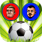 Fantasy Soccer Star Sports Futsal Goals Champion أيقونة