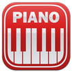Piano gratis con las notas musicales