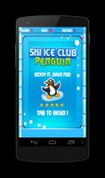ski ice club Penguin jungle capture d'écran 1