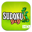 ”SUDOKU 9x9